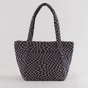 BAGGU Mini Cloud Bag